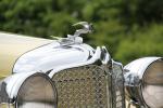 Chrysler CG Imperial Dual Cowl Phaeton by LeBaron 1931 года